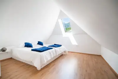 Image de One Bedroom Apartment K29 in Bovec