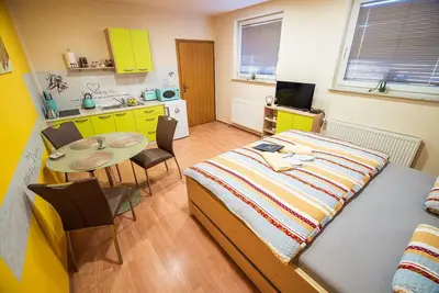 Image de Cosy Studio for two near Terme Čatež