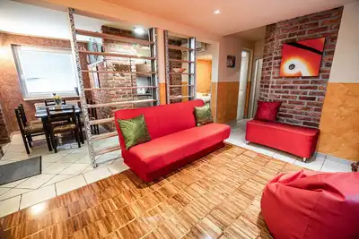Image de Apartment Budič - Two bedroom apartment