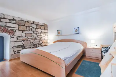 Image de Apartment Pri Mari for six In Front of the Sea