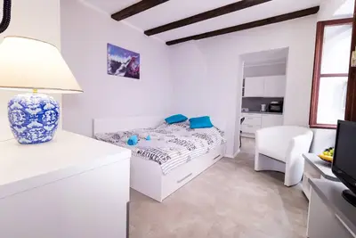 Image de Apartments Bella Tara - Stylish Studio in the hearth of Piran
