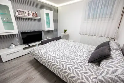 Image de One Bedroom Apartment with Hot Tub