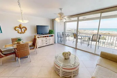 Image de Magnolia House 407 is a 1 Br with amazing views