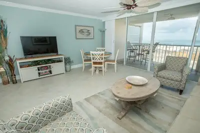 Image de Magnolia House 606 - Luxury Top Floor 1 Br - Stunning Views