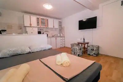 Image de Studio Apartment Fri in Piran