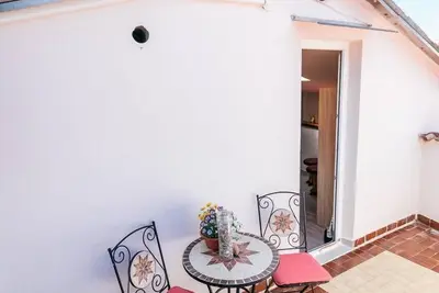 Image de Apartment Jug - Apartment with Terrace