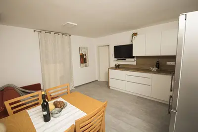 Image de Sea View Apartment Mirjam - One Bedroom Apartment