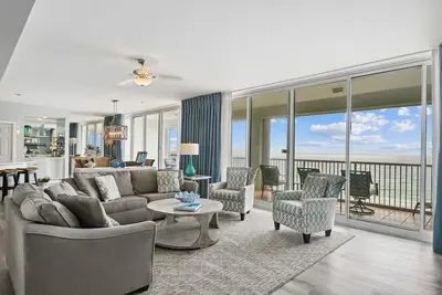 Image de Oceania 503 - 3 Br 3 Ba Gulf front