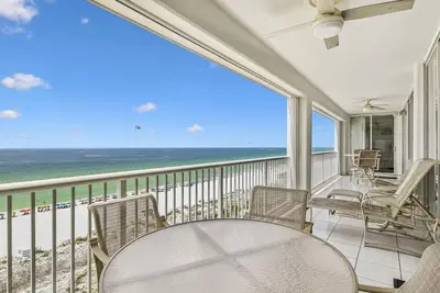 Image de Oceania 703 is the Gulf front Luxury 3 Br you have been looking for - sleeps 10