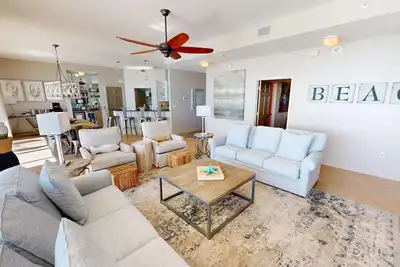 Image de Oceania 906 - 3 Br with Penthouse views of the gulf - Sleeps 7