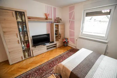 Image de Apartment Carmen near Bled and Brezje
