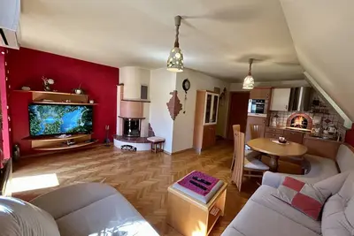 Image de Apartment Crystal Rose - Two Bedroom apartment