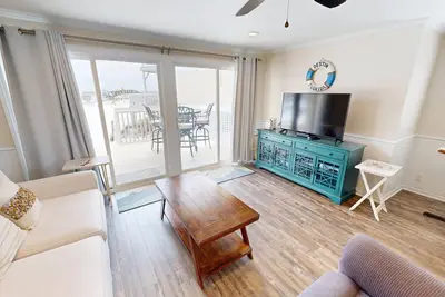 Image de Spc 1119 - 1 Br on the Beachside of Sandpiper Cove - sleeps 4