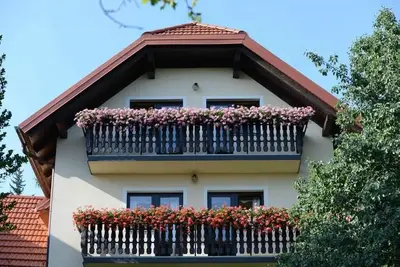 Image de Apartment House Koprivnik - Apartment 1
