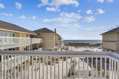 Image de Spc 2136 - Upstairs 2 Br - Beachside - Sleeps 6