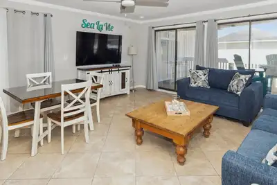Image de Spc 2138 - Beautiful 2nd Floor 2 Br - Sleeps 6