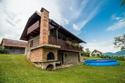Image de Sunny House with Sauna