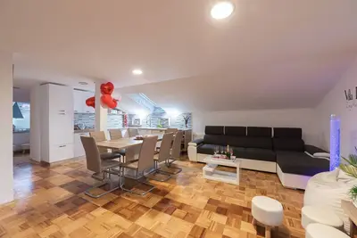 Image de Villa DonLeone - Apartment