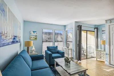 Image de Spc 8112 - Studio - sleeps 4