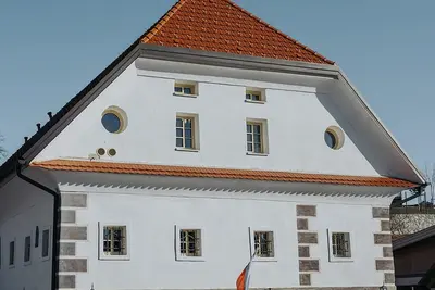 Image de Možinetova Hiša - Apartment 2