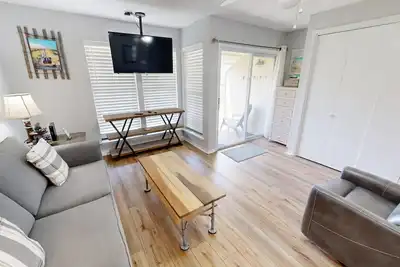 Image de Beautiful Studio - easy beach access and close to pool