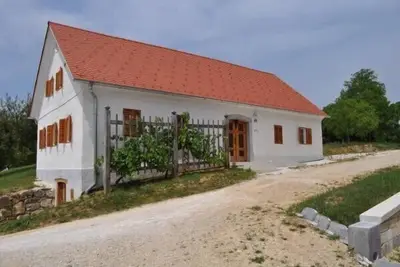 Image de One bedroom apartment for 4