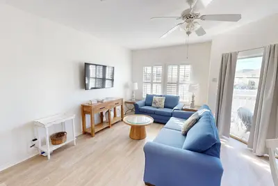 Image de Spc 9206- Gorgeous 1 Br - sleeps 6
