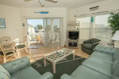 Image de Spc 9226 - Upstairs 1 Br - sleeps 6