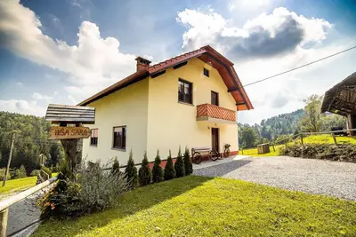 Image de Country House Sara with three Bedrooms