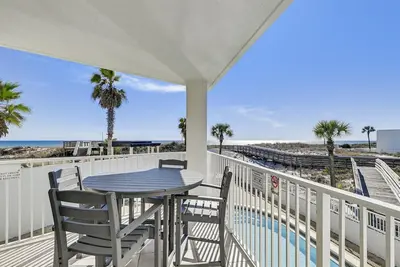 Image de 201ab Seacrest is a Gulf Front 3 Br
