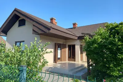 Image de Country House Aleš near Mura