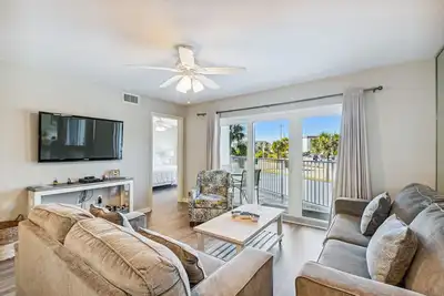 Image de ⛱️SeaCrest 211 - Beachfront Complex without Beachfront Prices!