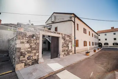 Image de One bedroom apartment for 3 in Guesthouse Muha