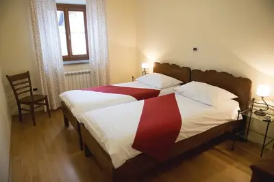 Image de Apartment for 3 at Guesthouse Muha
