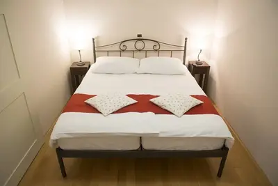 Image de One bedroom apartment for 4 at guesthouse Muha