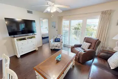 Image de ⛱️SeaCrest 314 - 2 Br Free Beach Service for 2!