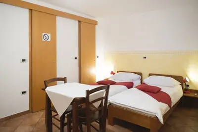 Image de Studio in Guesthouse Muha