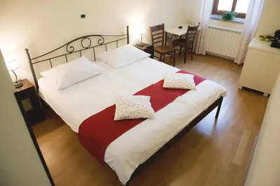 Image de Studio for 2 in Guesthouse Muha