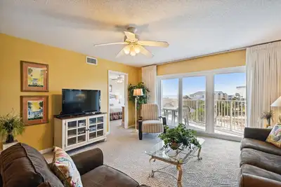 Image de Seacrest 405 is 2 Br Gulfview on Okaloosa Island