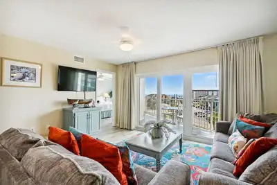 Image de ⛱️SeaCrest 511 - Beachfront Complex without Beachfront Prices!