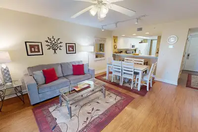 Image de ⛱️SeaCrest 514 - Beachfront Complex without Beachfront Prices!