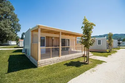 Image de 23- Three-Bedroom Apartment with Thermal Riviera Tickets