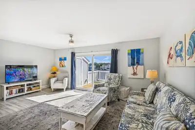 Image de Southbay 43 - 2 Br Townhome