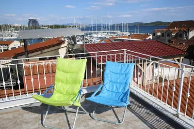 Image de Holiday Home Yan with Bay view