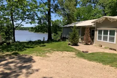 Image de Shangri-Lake Vacation Home@ Raymond Gary State Park Lake