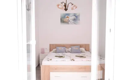 Image de Three-bedroom apartment OvÄŤica with terrace in Izola