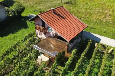 Image de Holiday Home Vesna with Hot Tub & Sauna