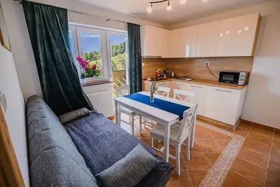 Image de Apartment in Pony Ranch - Zosi