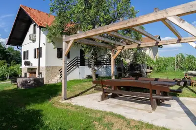 Image de Andy's Holiday Home with HotTub & Sauna