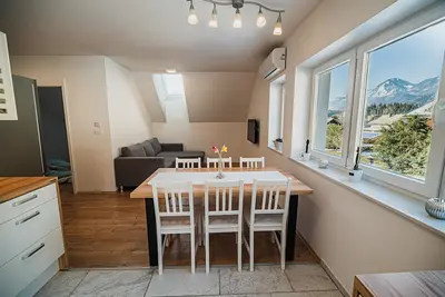 Image de Daisy - Two bedroom apartment